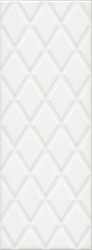 Спига белый структура |15x40