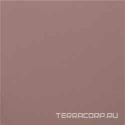 Грес Уральский UF014 терракотовый моноколор матовый|60x60