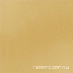 Грес Уральский UF015 горчичный моноколор матовый|60x60