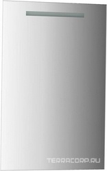 Зеркало с подсветкой 55*75 см, крепеж в комплекте ZZ