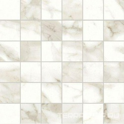 Mosaico Venato Gold Kry XX | 30x30