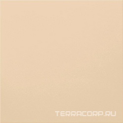 Грес Уральский UF016 оранжево-персиковый моноколор матовый|60x60