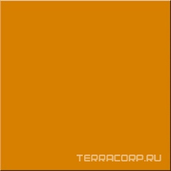 Глазурованный керамогранит UP051 шафран ректификат матовый |60x60