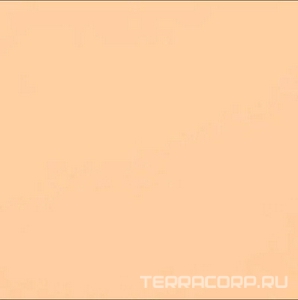 Керамогранит Уральский гранит Уральские фасады Грес Уральский UF017 оранжевый моноколор матовый60x60 Оранжевый 