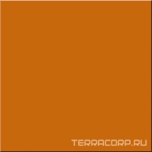 Керамогранит Уральский гранит Уральская палитра Глазурованный керамогранит UP052 георгин ректификат матовый 60x60 Оранжевый 