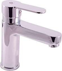 Смеситель Rav Slezak Zambezi ZA026.5 для раковины| 4x16x15