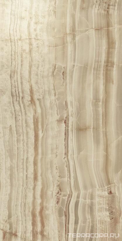 Керамогранит AtlasConcorde Россия Supernova Onyx S.O. Ivory Chiffon Lap 60x120 / С.О. Айвори Шиффон 60x120 Лаппато Рет. Бежевый, фото 3