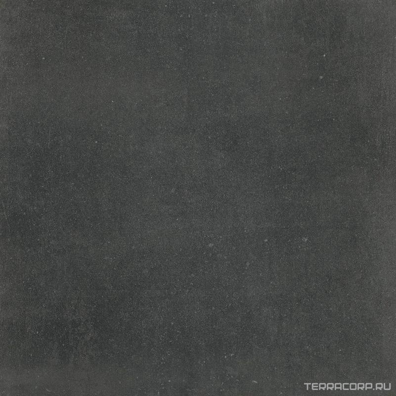 Керамогранит FAP Ceramiche Maku Dark Sat RT 75x75 Серый, фото 3