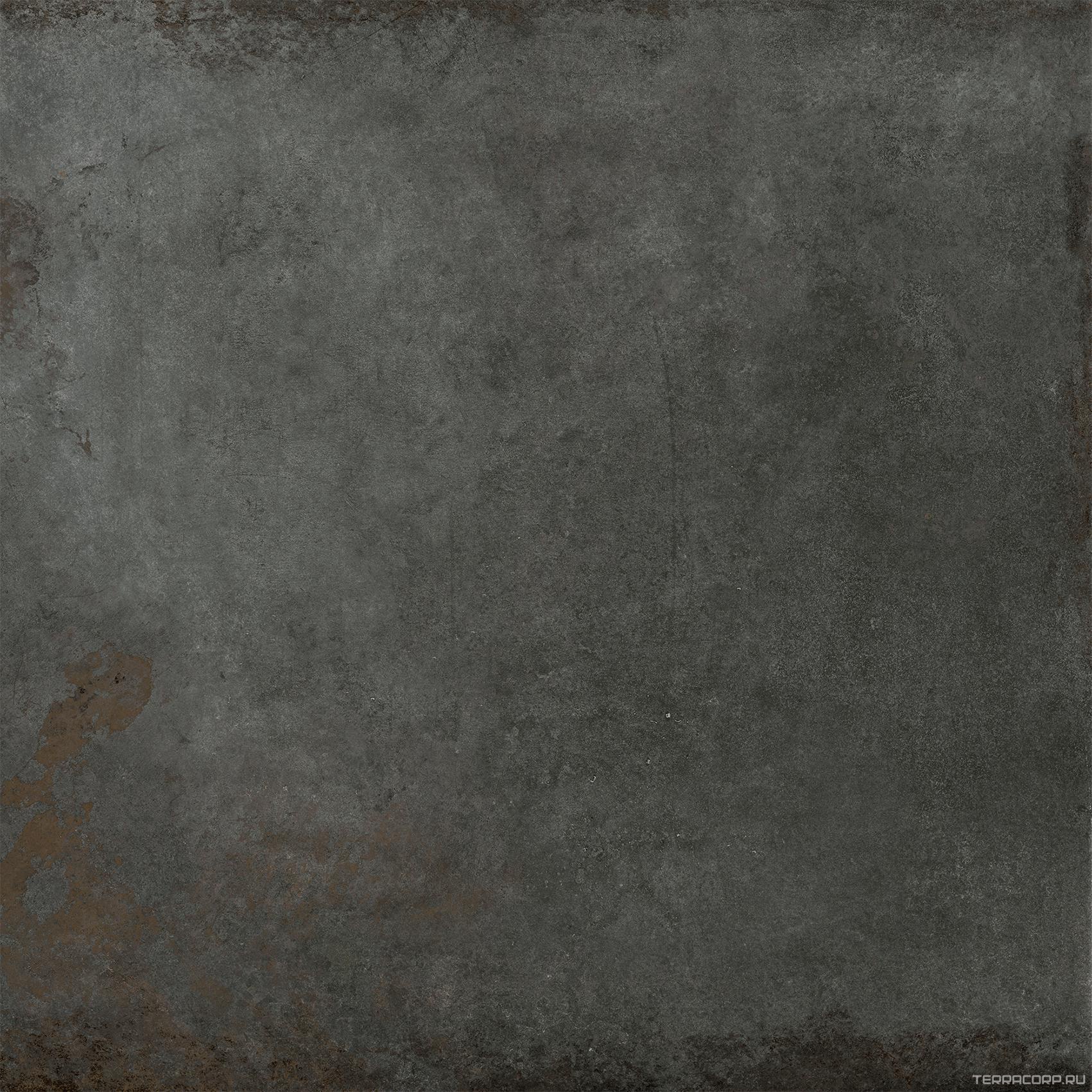 Керамогранит Pamesa Alloy Coal alto briio (п.п. )ZZ 60x60 Черный, фото 7