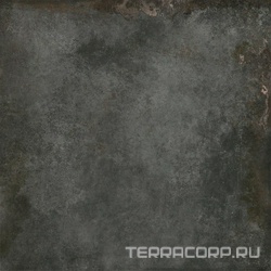 Керамогранит Pamesa Alloy  Coal  alto briio (п.п. )ZZ 60x60 Черный 