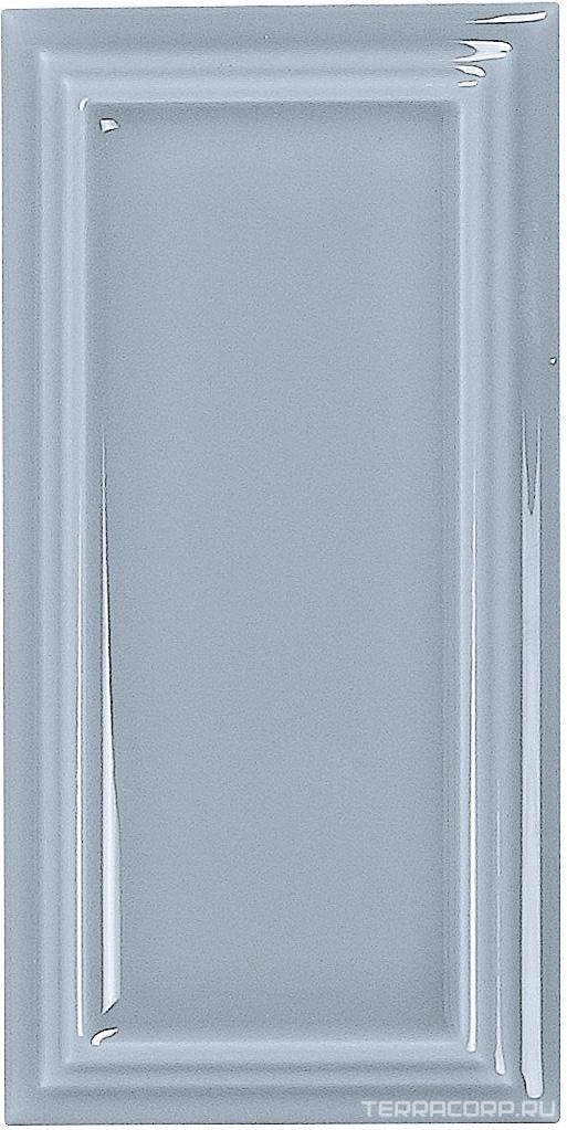 Керамическая плитка APE Ceramica The Hamptons Tiana Sky 6,5x13 Голубой, фото 3