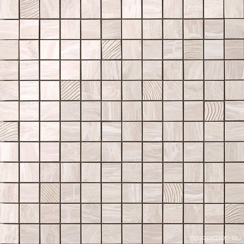 Мозаика AtlasConcorde Россия Supernova Marble S.M. Woodstone Champagne Mosaic / S.M. Вудстоун Шампань Мозаика Бежевый, фото 3