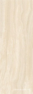 Керамогранит Laminam Rus I Naturali Marmi Travertino Navona Bocciardato 3,5 mm 100x300 Бежевый 