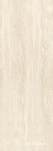 Керамогранит Laminam Rus I Naturali Marmi Travertino Navona Bocciardato 3,5 mm 100x300 Бежевый 