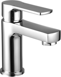 Смеситель для умывальника plus GRACE, без донного клапана, хром Lemark Plus Grace LM1506C