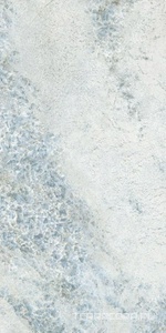 Керамогранит Ariostea Ultra Crystal Crystal  Sky Lucidato (Shiny) 6 mm 150x300 Серый 