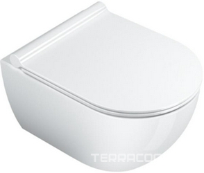 Унитаз подвесной Catalano Sfera 50| 50x35x42