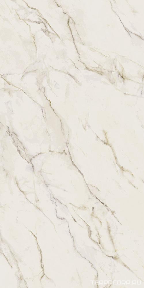Керамогранит Gardenia Orchidea Slabs Calacatta Gold C Nat ХХ 160x320 Комбинированный, фото 4