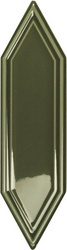 Gin Victorian Green ZZ 5x18