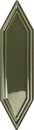 Gin Victorian Green ZZ 5x18