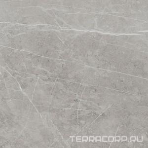 Керамогранит Estima Melody  MO03  непол. 40.5x40.5 Серый 