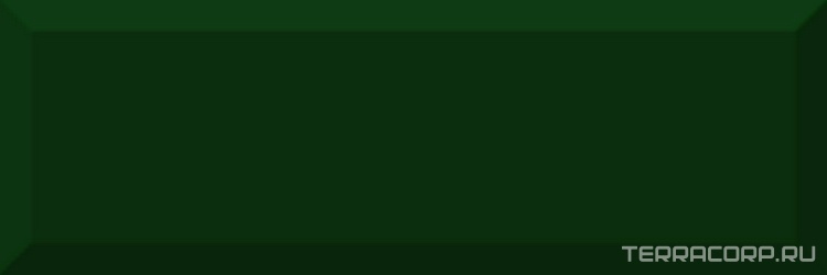 Monocolor Botella Biselado Brillo |10x30