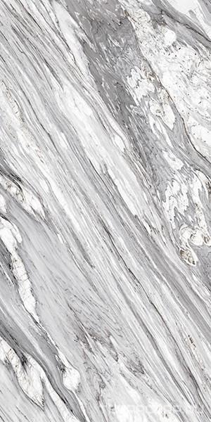Керамогранит Gracia ceramica Paolo Керамогранит grey PG 01 lappato 60х120 Серый, фото 3