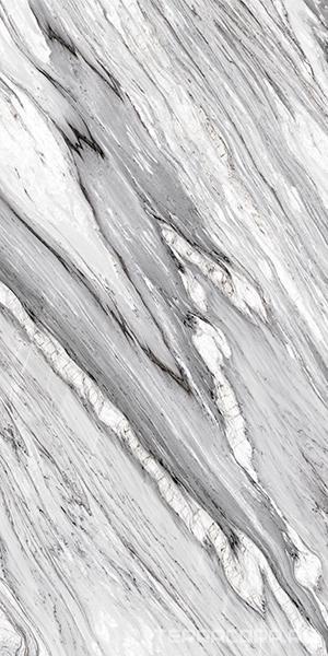Керамогранит Gracia ceramica Paolo Керамогранит grey PG 01 lappato 60х120 Серый, фото 7