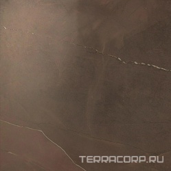 Керамогранит Atlas Concorde Italy Marvel  Bronze Luxury Lappato 60x60 Коричневый 