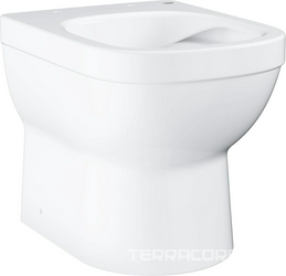 Унитаз приставной Grohe Euro Ceramic 39329000| 48x37x44