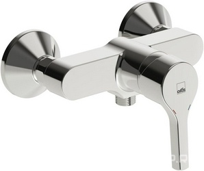 Смеситель Oras Saga Style 3963HY для душа| 21x11x19