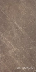 Керамогранит Atlas Concorde Italy Marvel Edge Marvel Gris Supreme  Lappato 75x150 Коричневый 