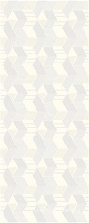 Декор LOUNGE LIGHT GEOMETRIA  |20.1x50.5
