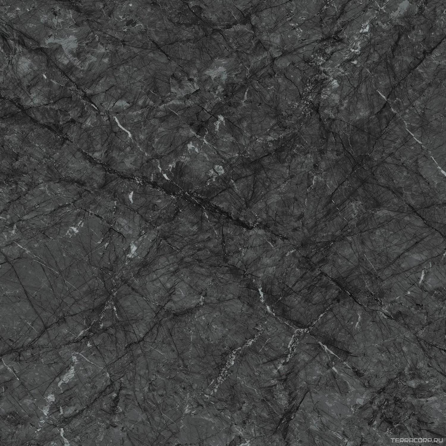 Керамогранит Atlas Concorde Italy Marvel Dream Marvel Grigio Intenso Lappato 60x60 Серый, фото 7