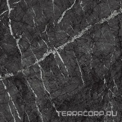 Керамогранит Atlas Concorde Italy Marvel Dream Marvel Grigio Intenso Lappato 60x60 Серый 
