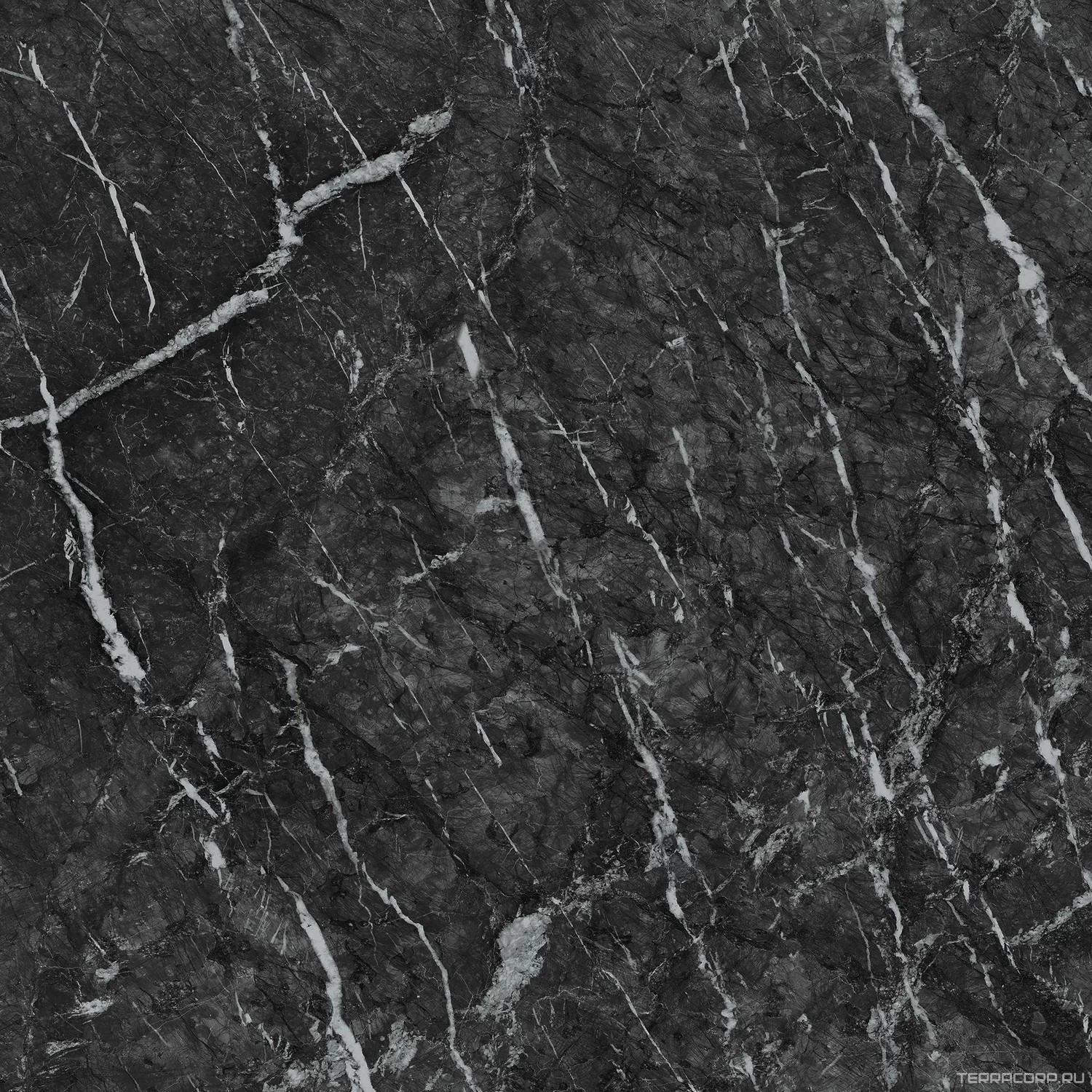 Керамогранит Atlas Concorde Italy Marvel Dream Marvel Grigio Intenso Lappato 60x60 Серый, фото 4