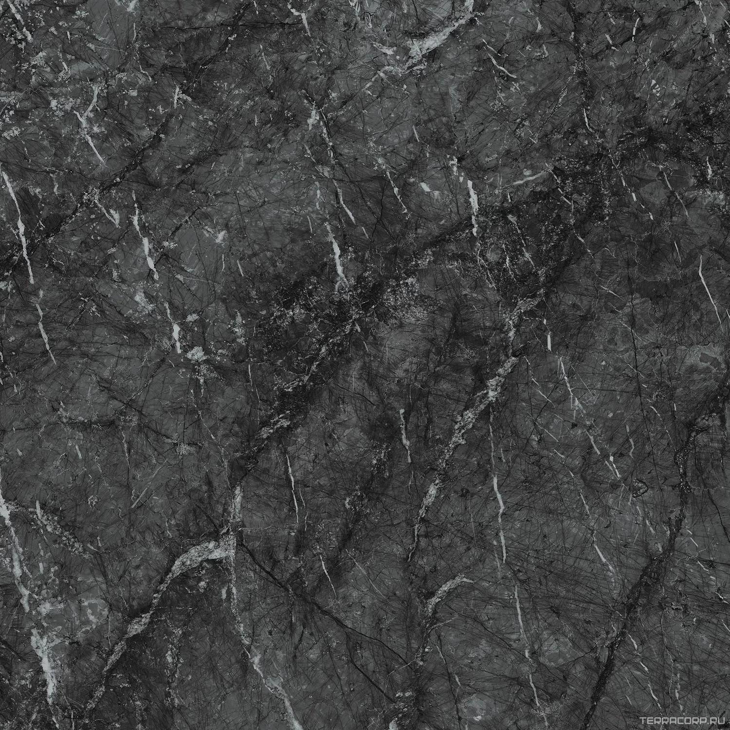 Керамогранит Atlas Concorde Italy Marvel Dream Marvel Grigio Intenso Lappato 60x60 Серый, фото 6