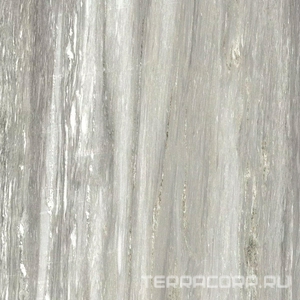 Керамогранит Florim Prexious of Rex Pearl Attraction Glossy 60x60 Серый 