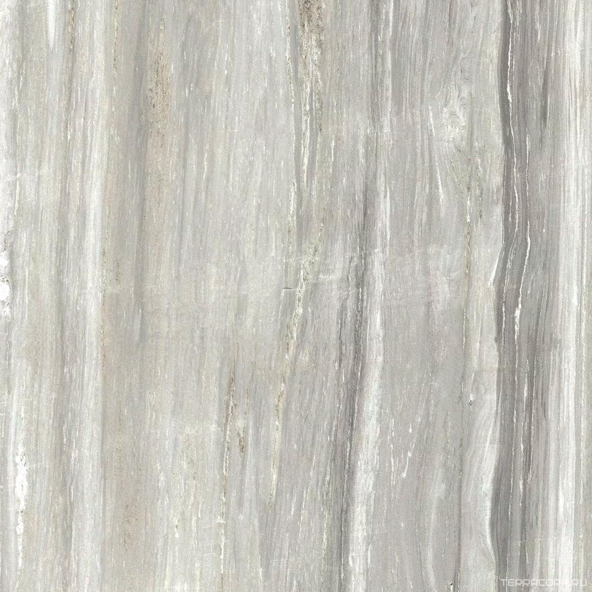 Керамогранит Florim Prexious of Rex Pearl Attraction Glossy 60x60 Серый, фото 6