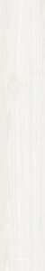 Керамогранит Kerranova Madera Керамогранит K-524 MR мат. белый  20х120 Белый 