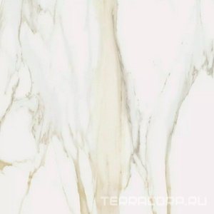 Керамогранит Florim I Classici di Rex Сalacatta Gold Matte 60х60 Золотой 