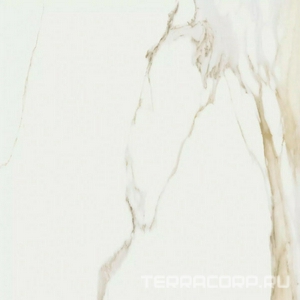 Керамогранит Florim I Classici di Rex Сalacatta Gold Matte 60х60 Золотой 