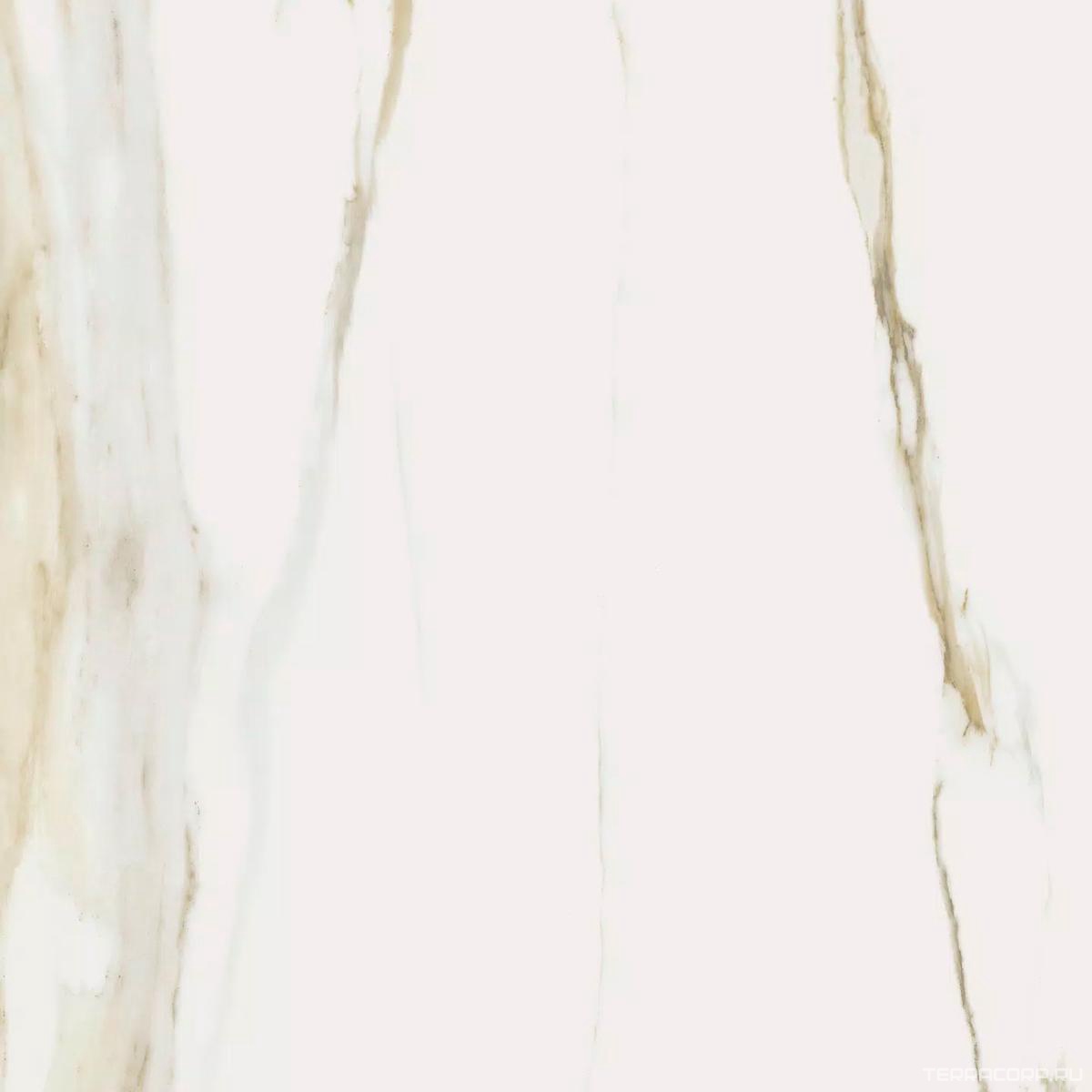 Керамогранит Florim I Classici di Rex Сalacatta Gold Matte 60х60 Золотой, фото 6