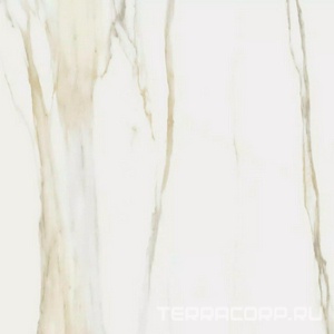 Керамогранит Florim I Classici di Rex Сalacatta Gold Matte 60х60 Золотой 