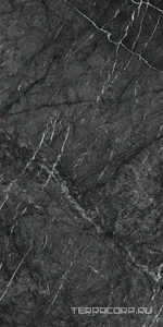 Керамогранит Atlas Concorde Italy Marvel Dream Marvel Grigio Intenso 75x150 Lappato  75x150 XX Серый 