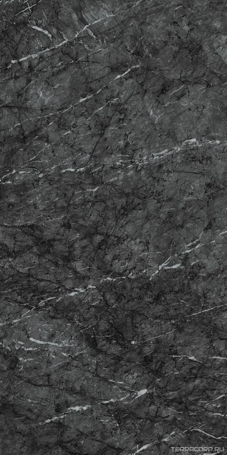 Керамогранит Atlas Concorde Italy Marvel Dream Marvel Grigio Intenso 75x150 Lappato 75x150 XX Серый, фото 3