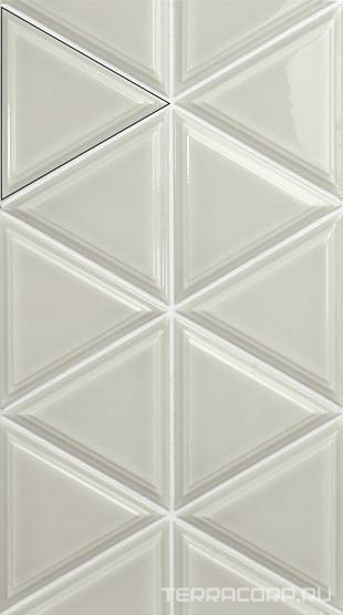 Керамическая плитка APE Ceramica The Hamptons Kirk Mist 11x13 Бежевый, фото 4