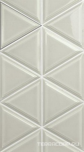 Керамическая плитка APE Ceramica The Hamptons Kirk Mist 11x13 Бежевый 