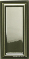 Tiana Victorian Green ZZ 6,5x13