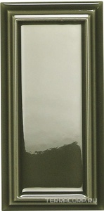 Керамическая плитка APE Ceramica The Hamptons Tiana Victorian Green 6,5x13 Зеленый 